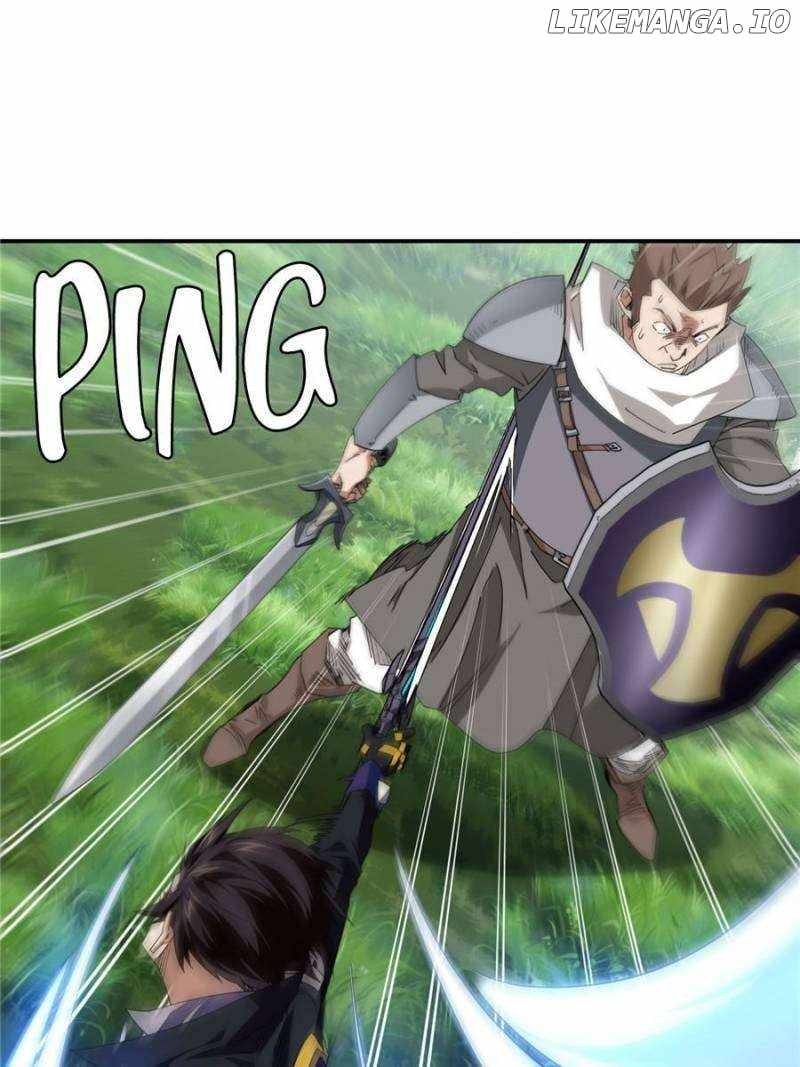 Virtual World: Close Combat Mage Chapter 372 15